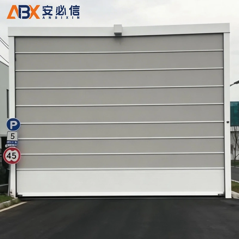 秦皇岛背带堆积门
