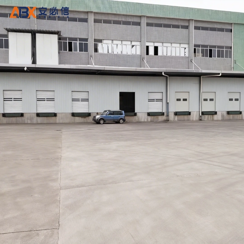 秦皇岛铝制高速门