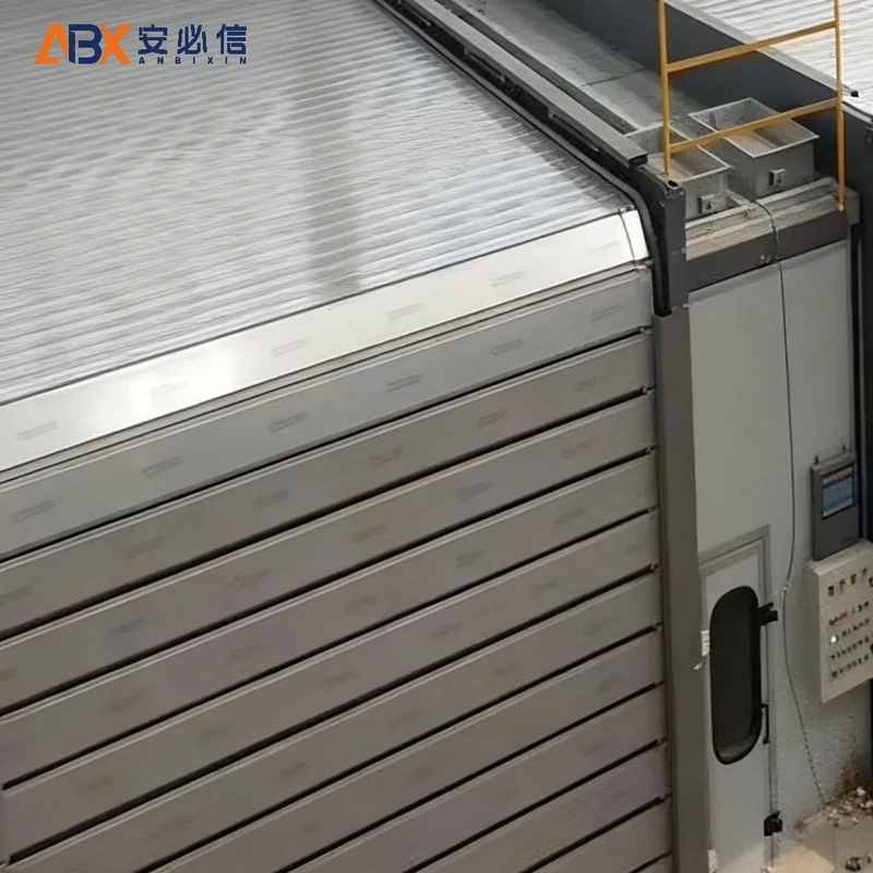 秦皇岛雷达高速门